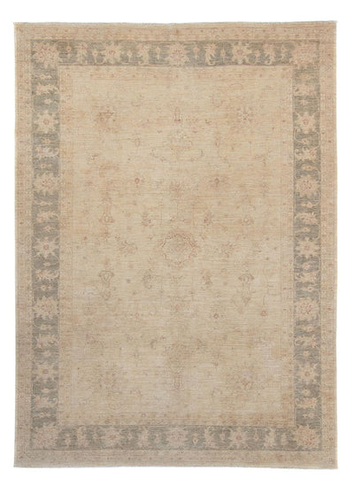 Ziegler Teppich 240x345cm - Orientteppich