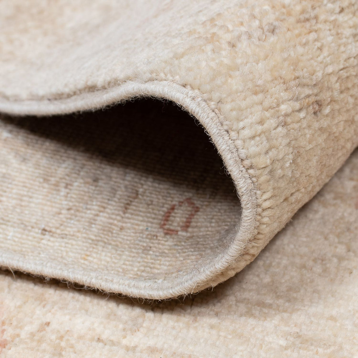 Ziegler Teppich 345 x 240 cm