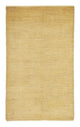 Gabbeh Teppich Indus 196x118cm - Wollteppich