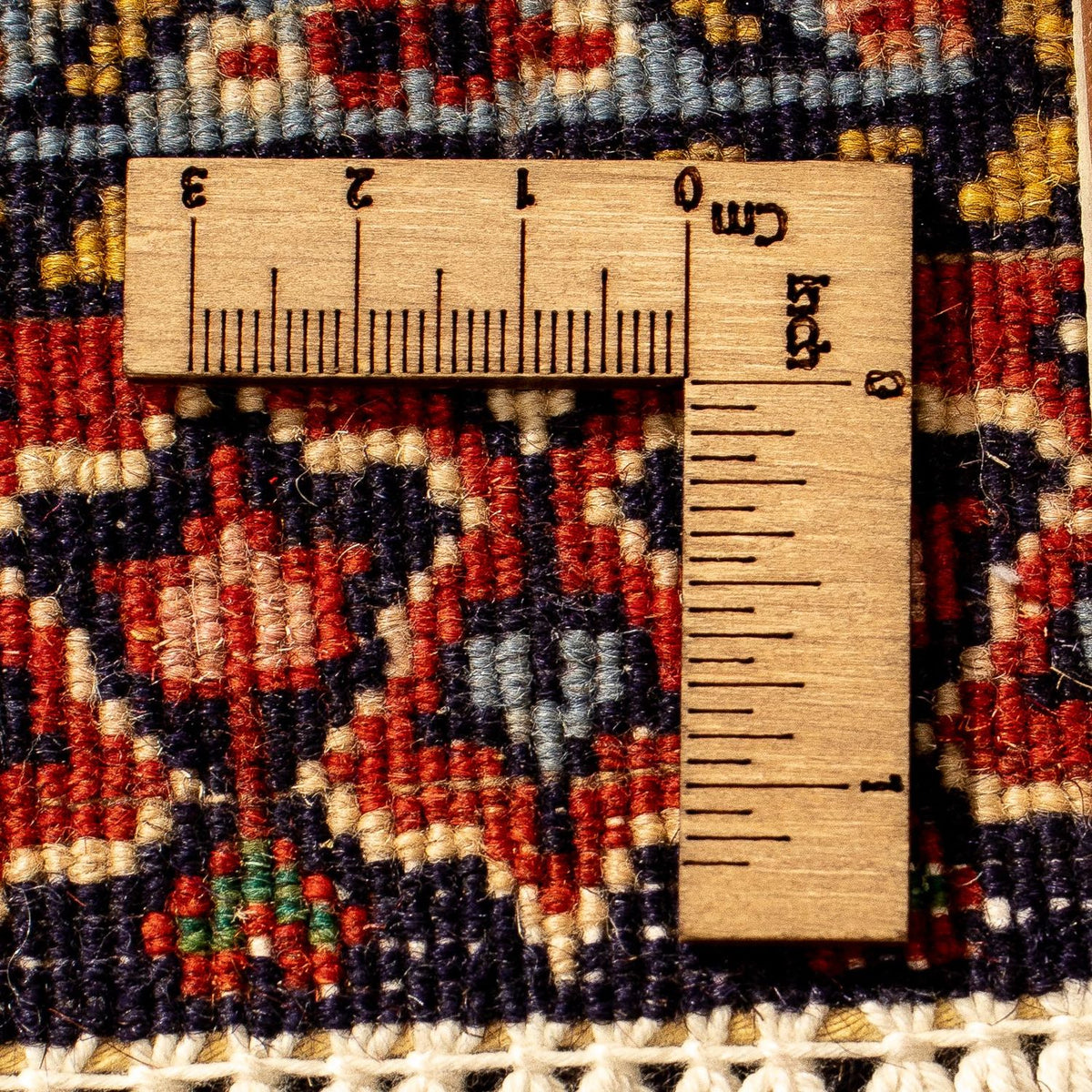 Perserteppich - Nomadic 250 x 110 cm