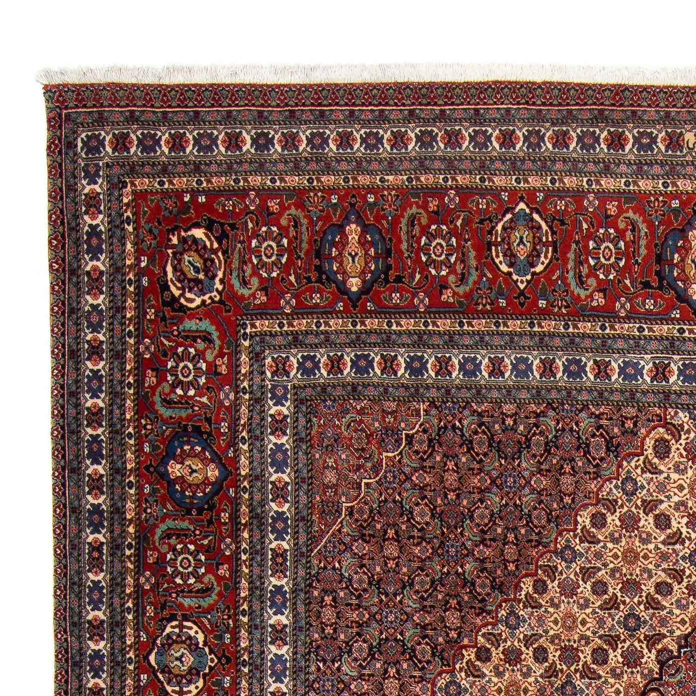 Sarab Teppich 343x267cm - Perserteppich
