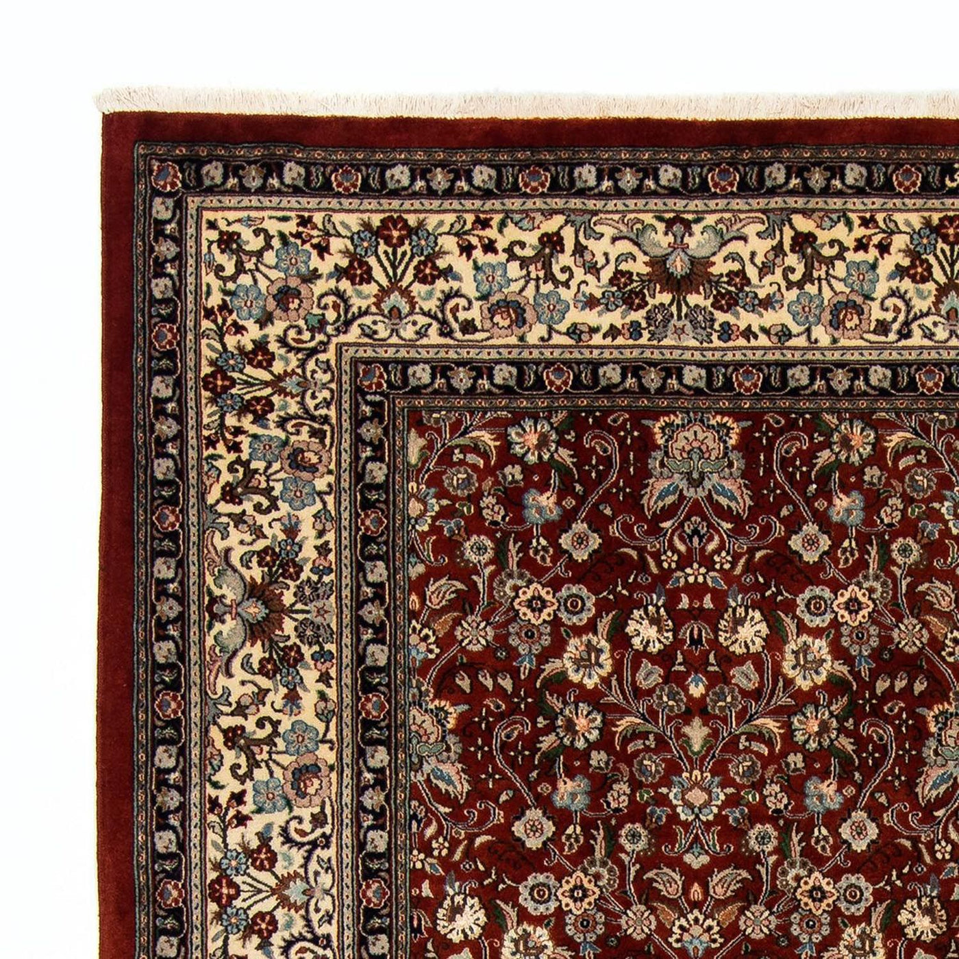 Moud Teppich 289x203cm - Perserteppich