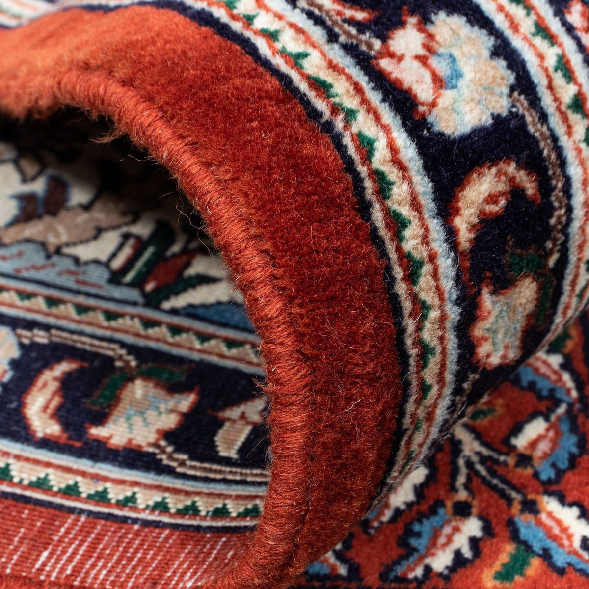 Perserteppich - Classic 284 x 200 cm - mehrfarbig