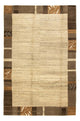 Nepal Teppich 290x200cm - Wollteppich