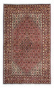 Bidjar - Zanjan Teppich 227x137cm - Perserteppich