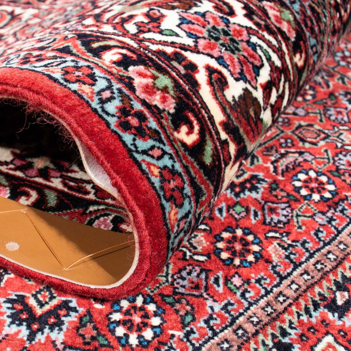 Perserteppich - Bidjar 241 x 172 cm