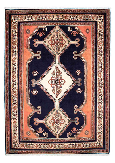 Bidjar Teppich 175x238cm - Perserteppich