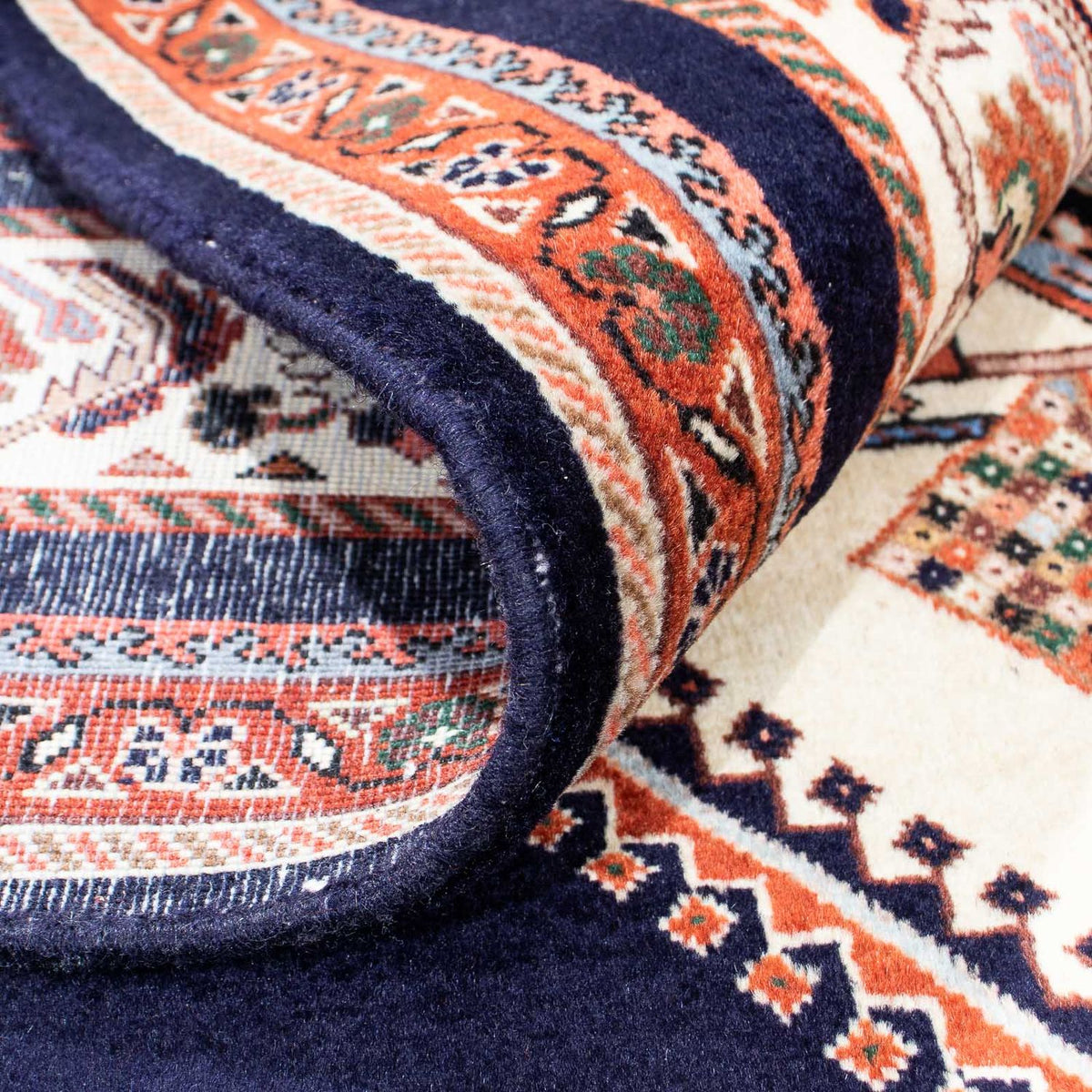 Perserteppich - Bidjar 238 x 175 cm