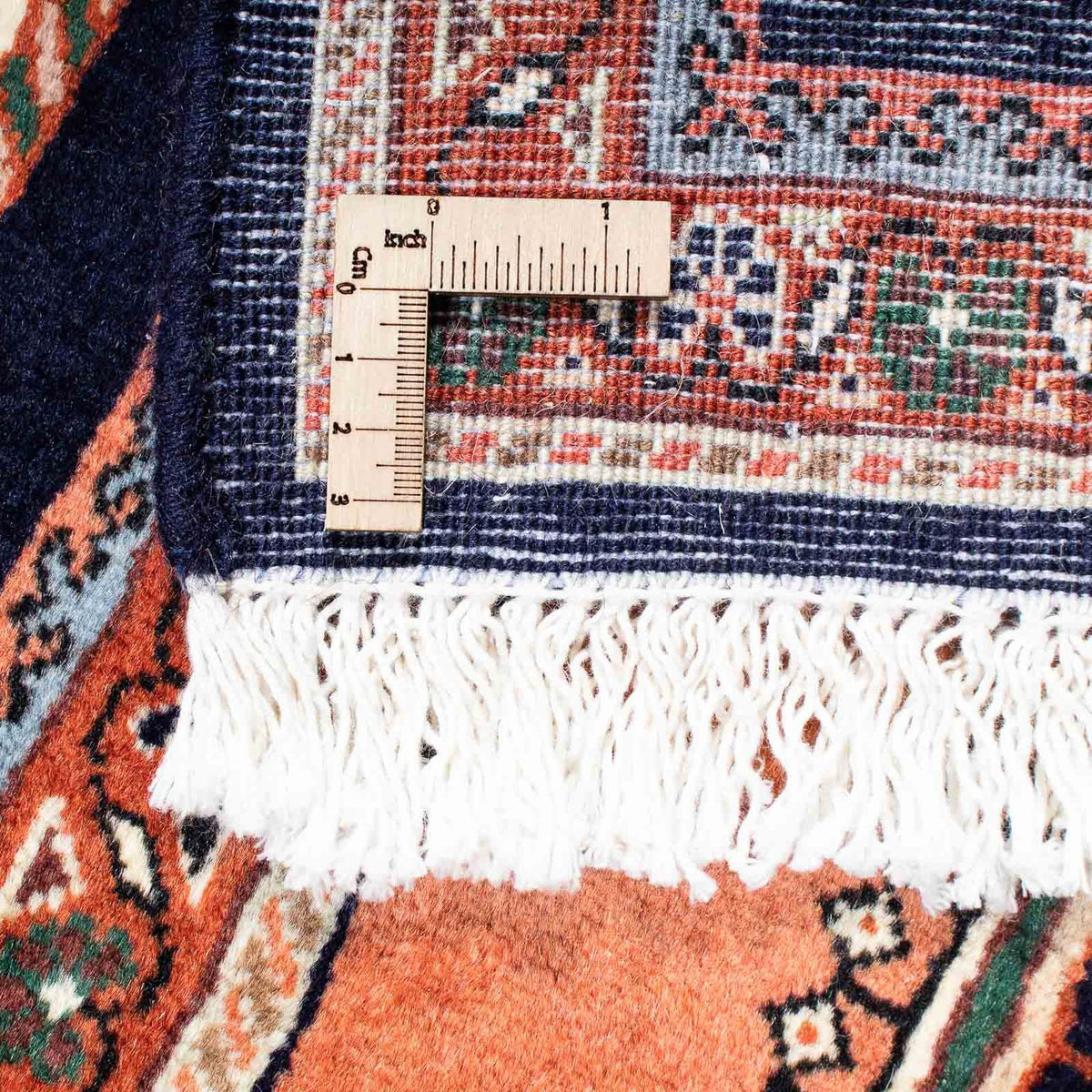 Perserteppich - Bidjar 238 x 175 cm