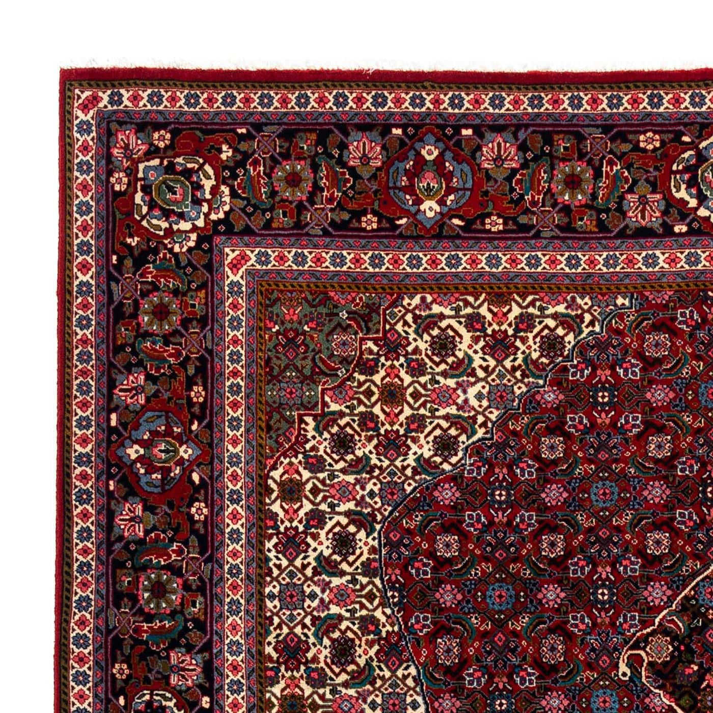 Sarough Teppich 309x213cm - Perserteppich