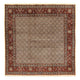 Moud Teppich 257x248cm - Perserteppich