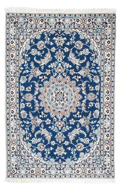 Nain - 9La Teppich 108x170cm - Perserteppich
