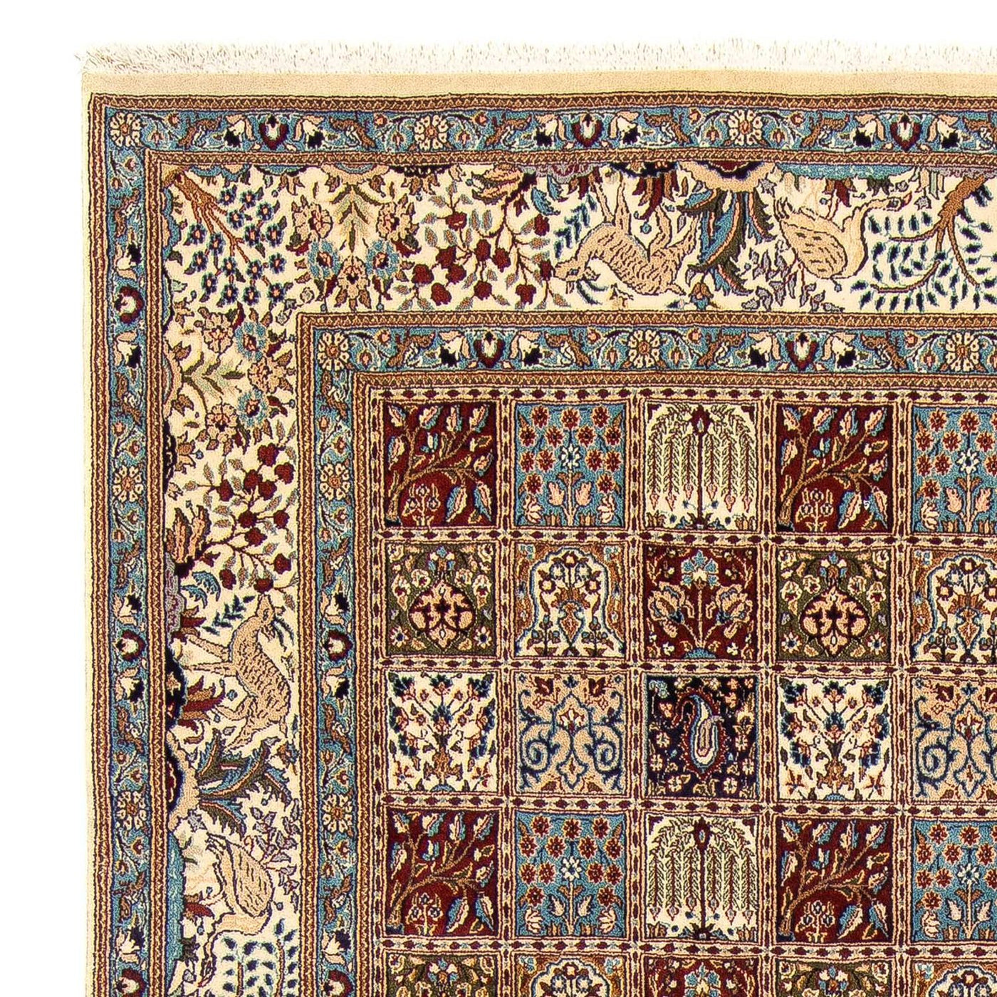 Moud Teppich 348x240cm - Perserteppich