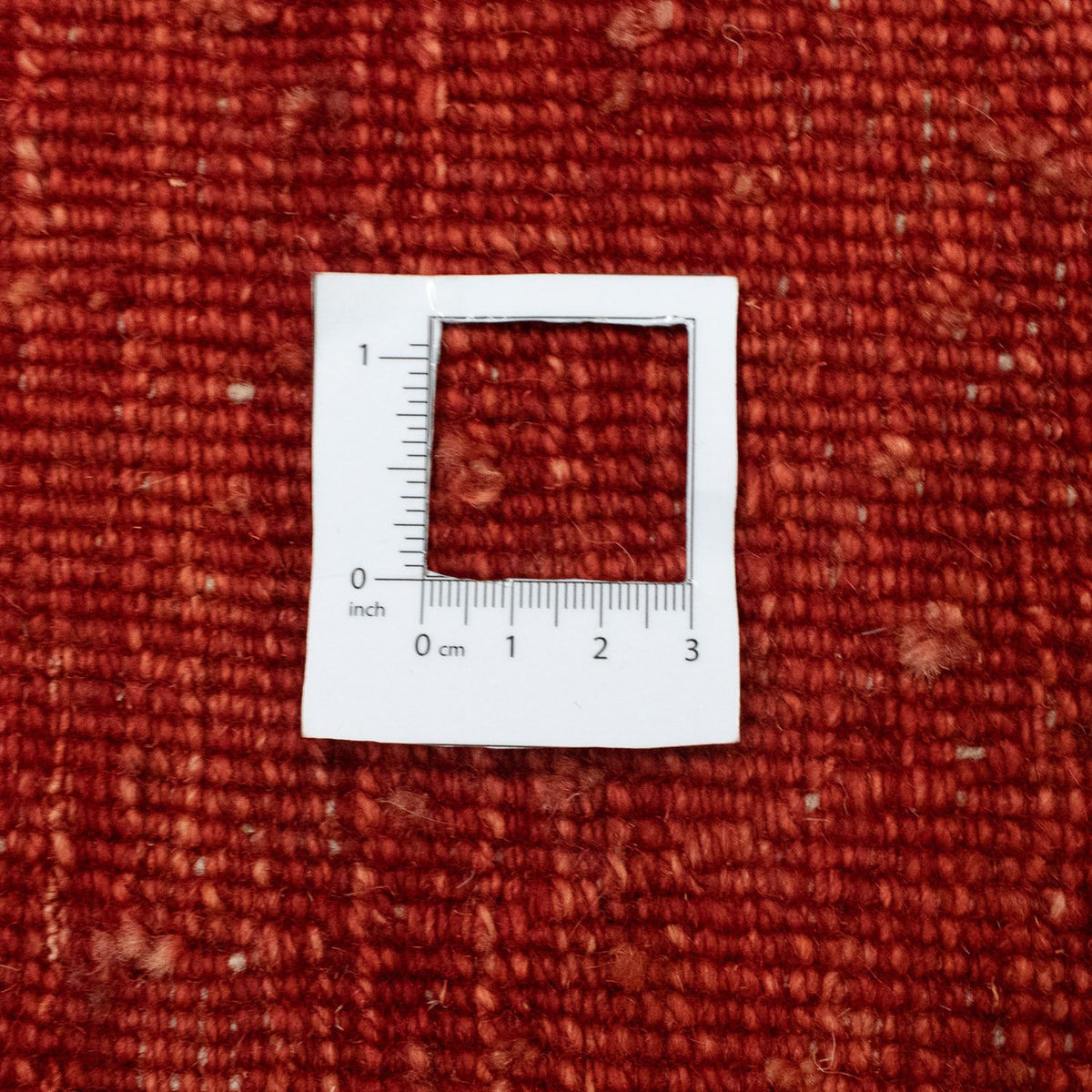 Gabbeh Teppich - Perser 190 x 150 cm