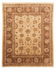 Ziegler Teppich 240x281cm - Orientteppich