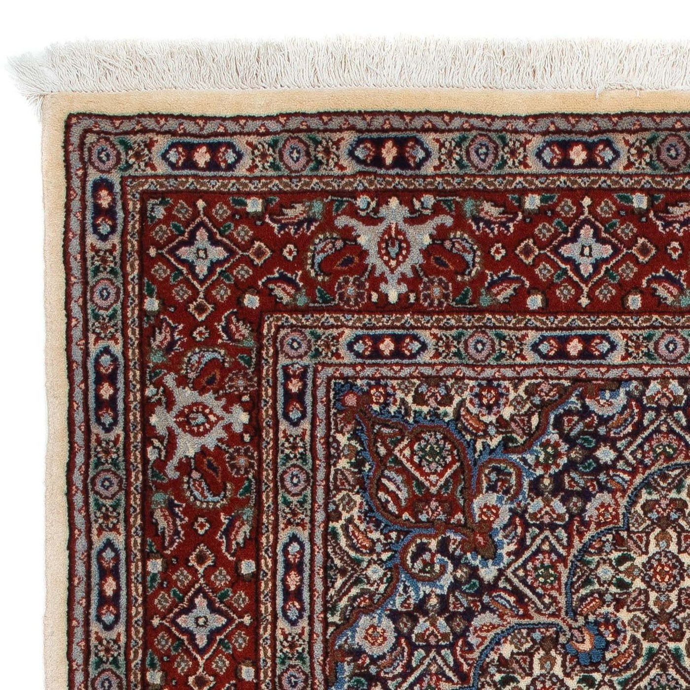 Moud Teppich 146x97cm - Perserteppich