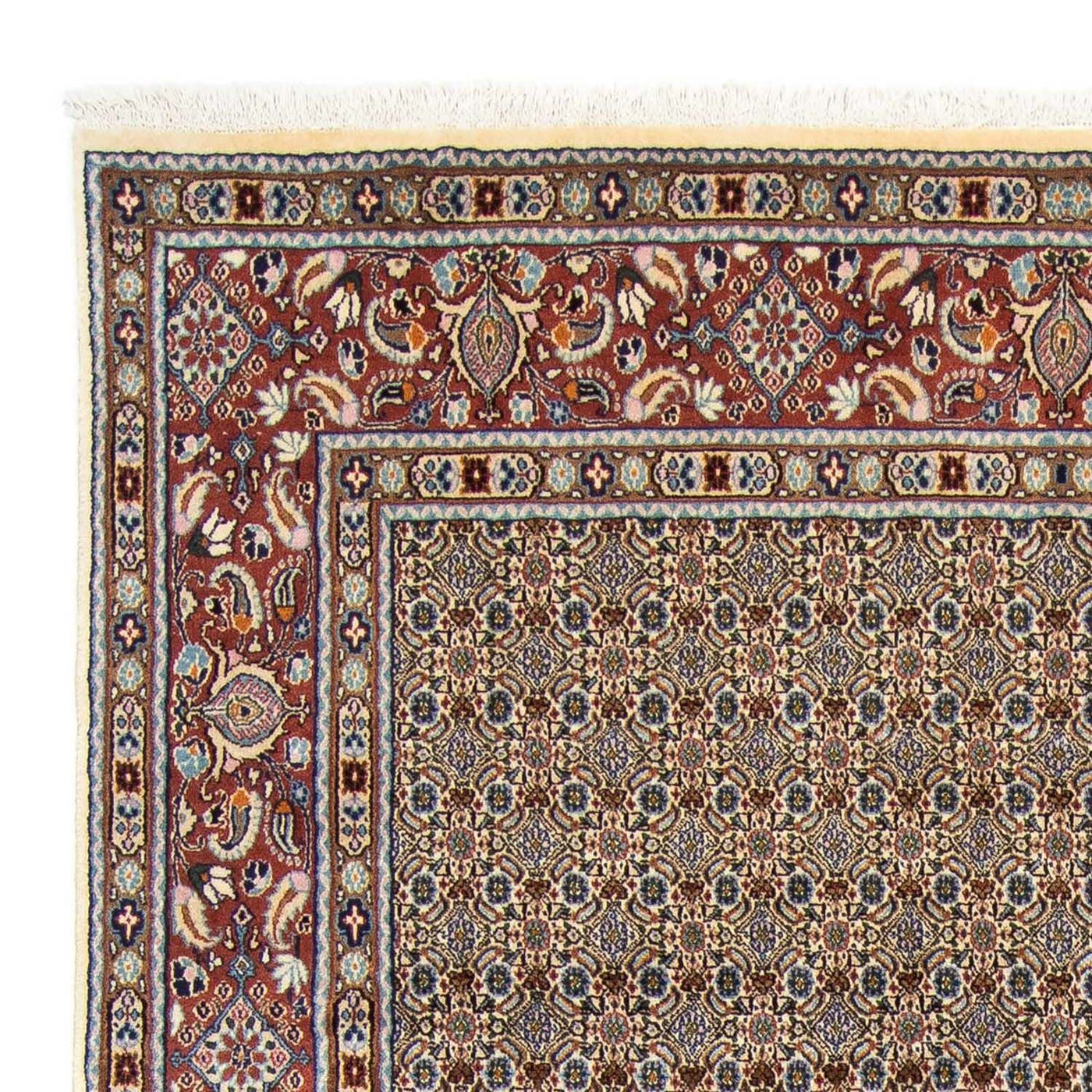 Moud Teppich 303x198cm - Perserteppich