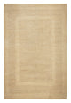 Gabbeh Teppich - Indus 198 x 293 cm - beige