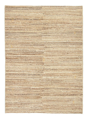 Gabbeh Teppich - Perser 200 x 143 cm - beige