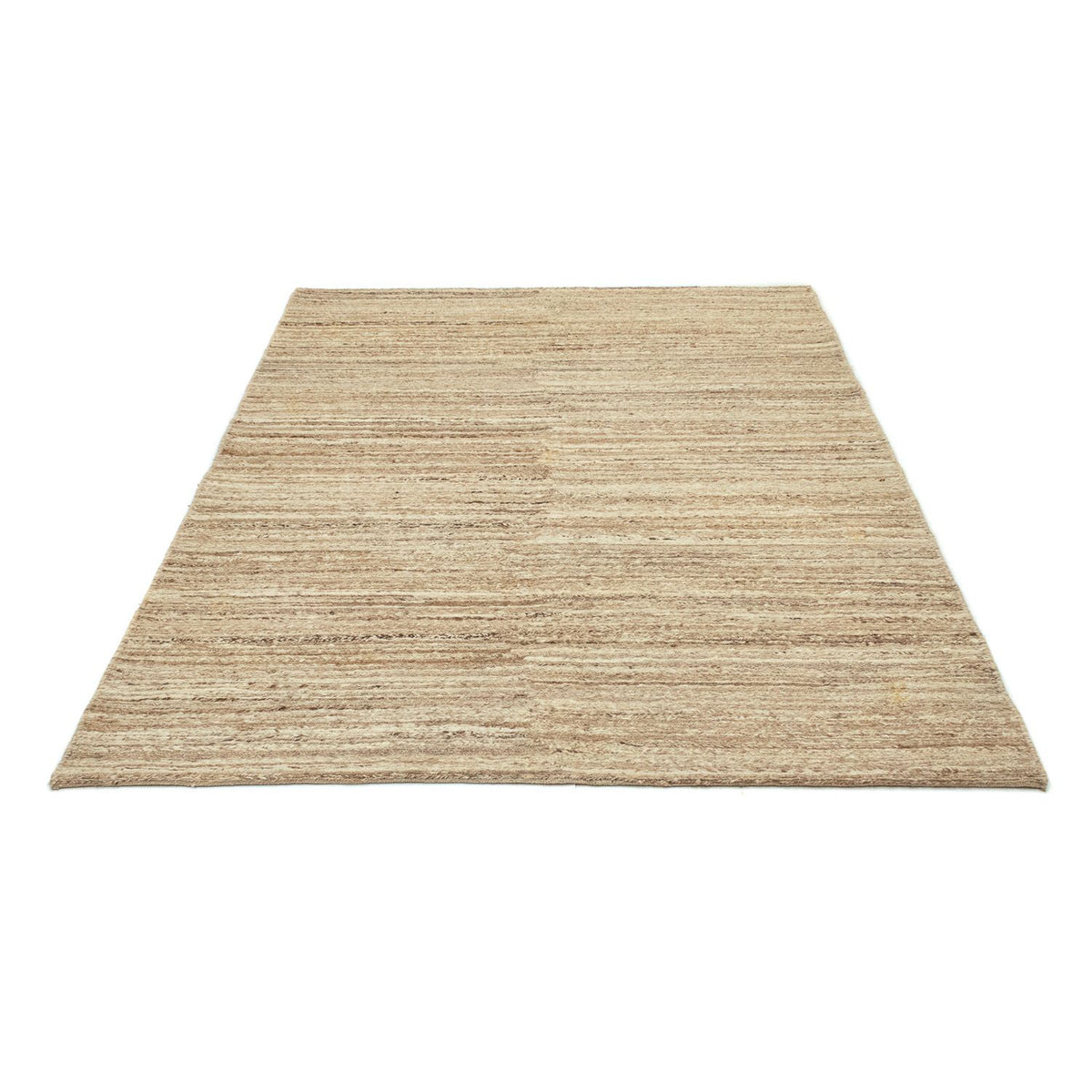 Gabbeh Teppich - Perser 200 x 143 cm - beige