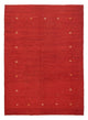 Gabbeh Persisch Teppich 248x170cm - Perserteppich Wollteppich