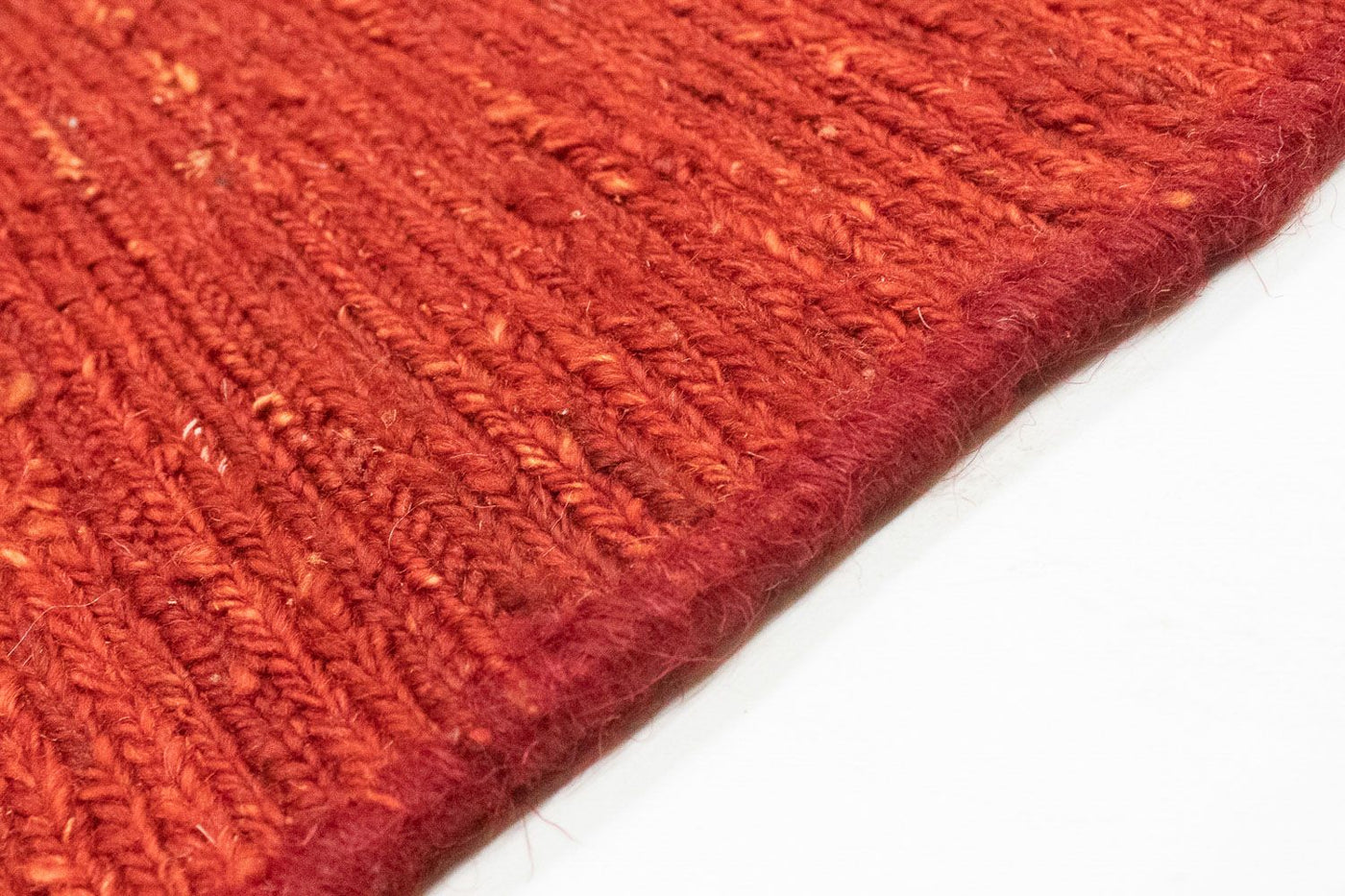 Gabbeh Persisch Teppich 248x170cm - Perserteppich Wollteppich
