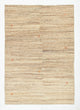 Gabbeh Teppich - Perser 200 x 136 cm - beige