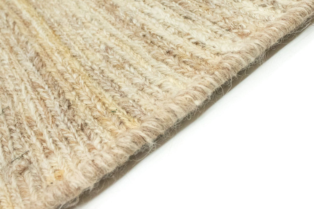 Gabbeh Teppich - Perser 200 x 136 cm - beige