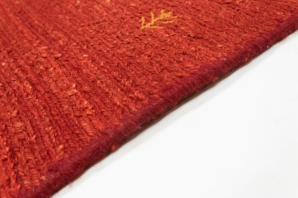 Gabbeh Teppich - Perser 174 x 117 cm