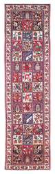 Bachtiar Teppich 396x103cm - Perserteppich