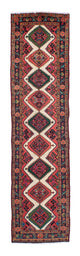Hamadan Teppich 290x70cm - Perserteppich