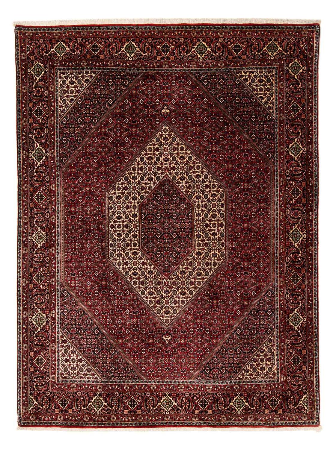 Perserteppich - Bidjar 251 x 201 cm