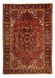 Heriz Teppich 395x291cm - Perserteppich
