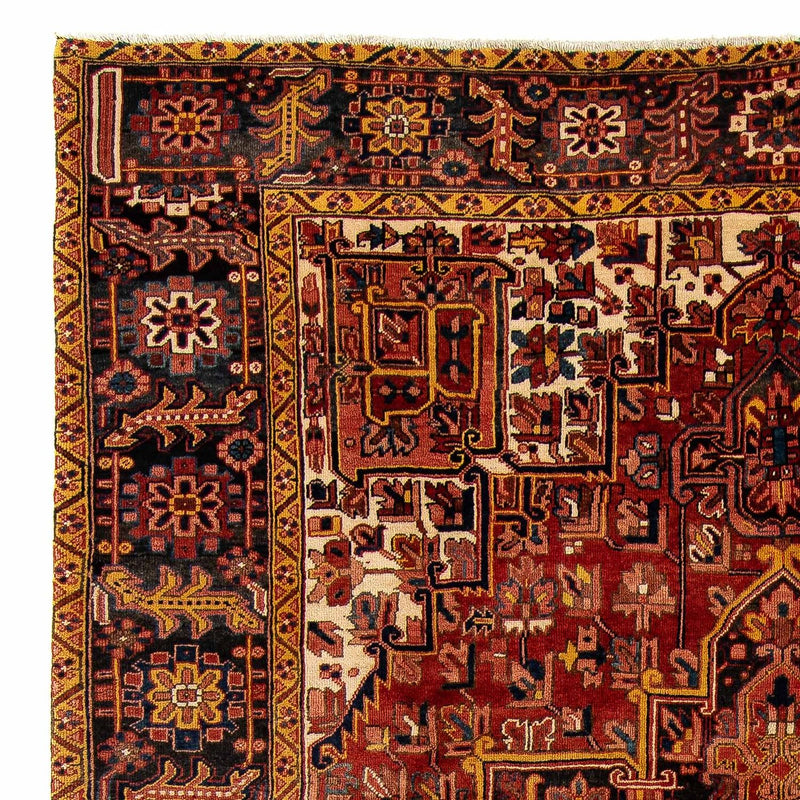 Perserteppich - Nomadic 395 x 291 cm