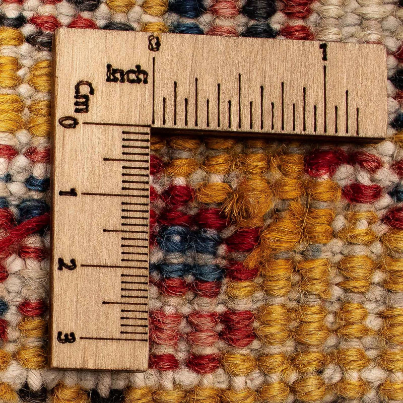 Perserteppich - Nomadic 395 x 291 cm