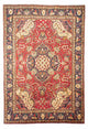 Täbriz Teppich 300x208cm - Perserteppich