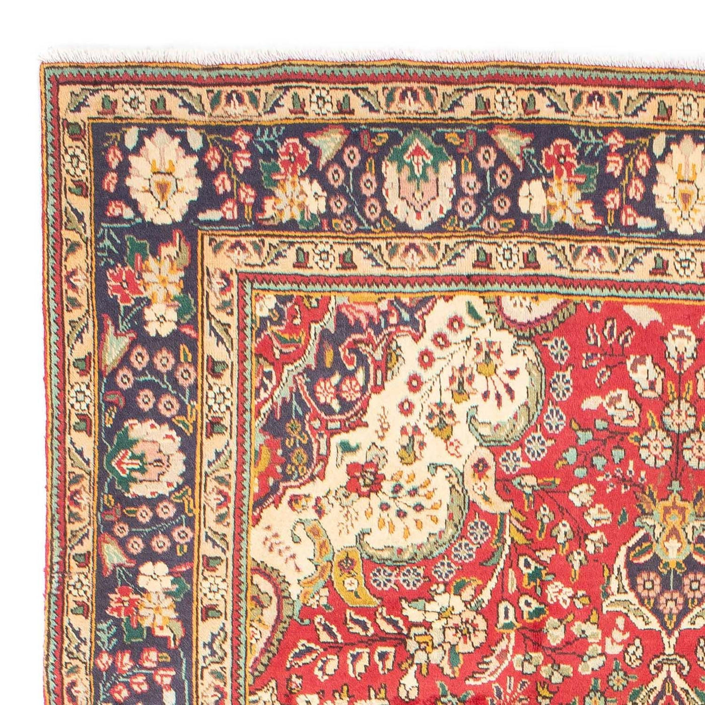 Täbriz Teppich 300x208cm - Perserteppich