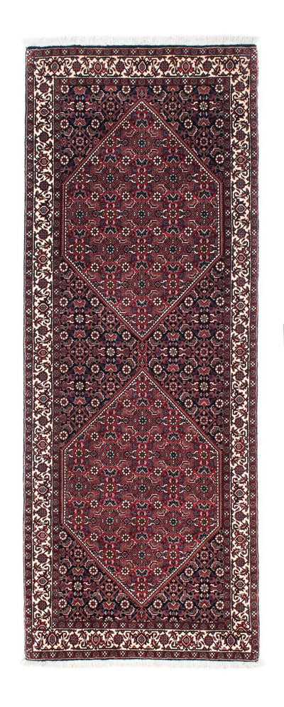 Bidjar Teppich 76x200cm - Perserteppich