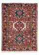 Qaraja Teppich 65x86cm - Perserteppich