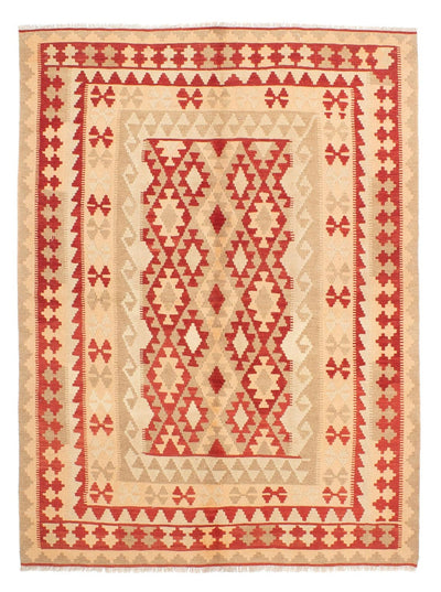 Kelim Fars Teppich 165x239cm