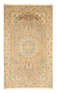 Perserteppich - Nain - Royal 236 x 140 cm - mehrfarbig