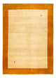 Gabbeh Persisch Teppich 338x250cm - Perserteppich Wollteppich
