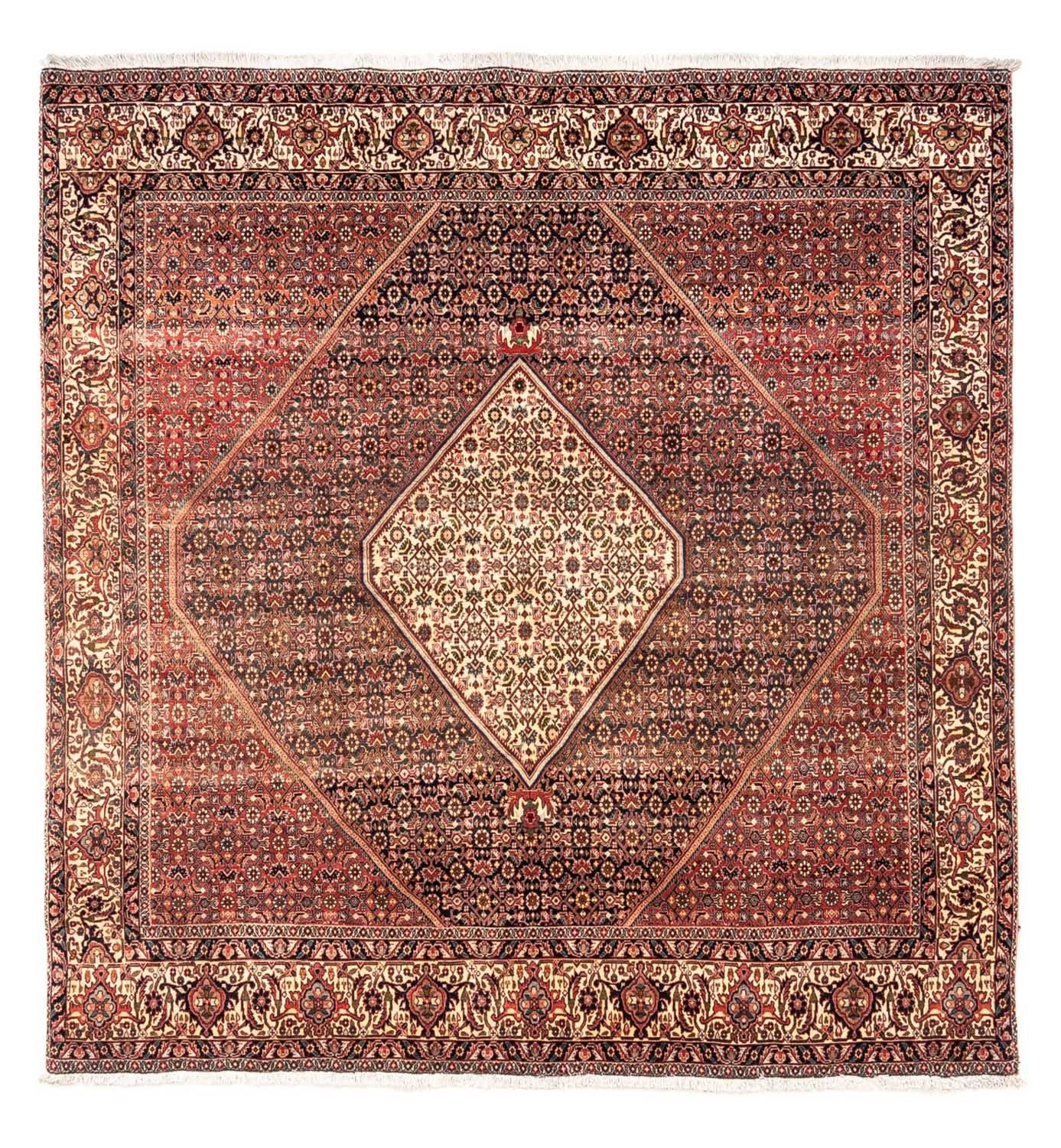 Perserteppich - Bidjar - Royal 208 x 198 cm