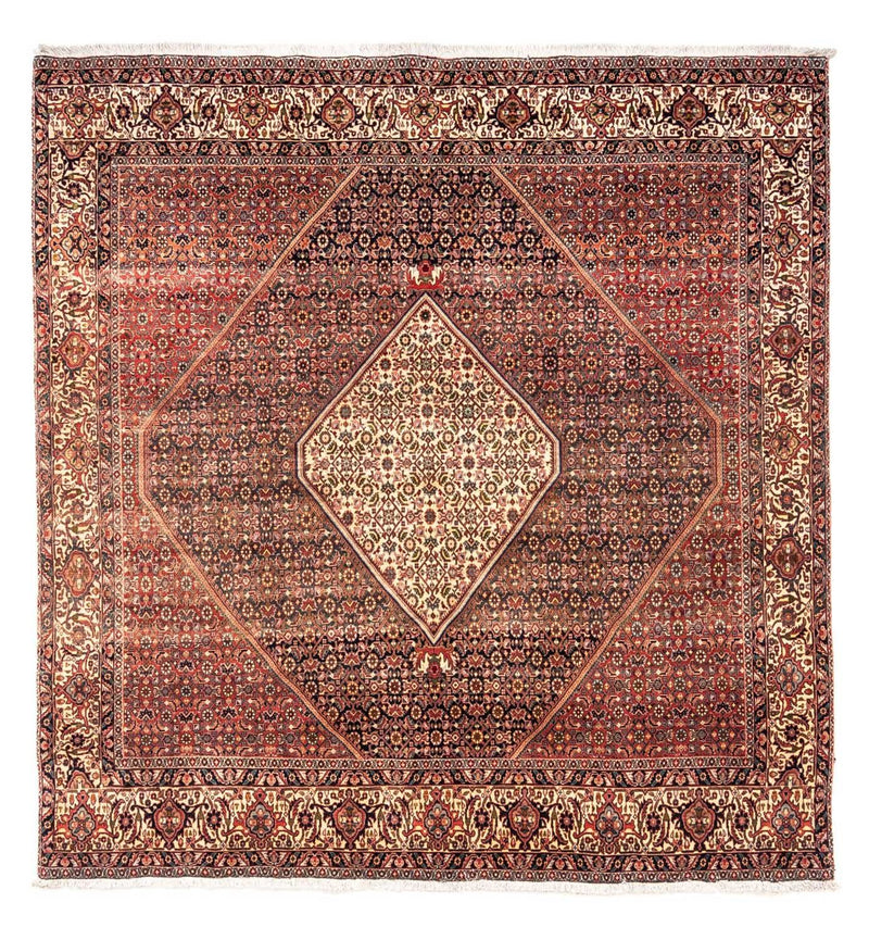 Perserteppich - Bidjar - Royal 208 x 198 cm