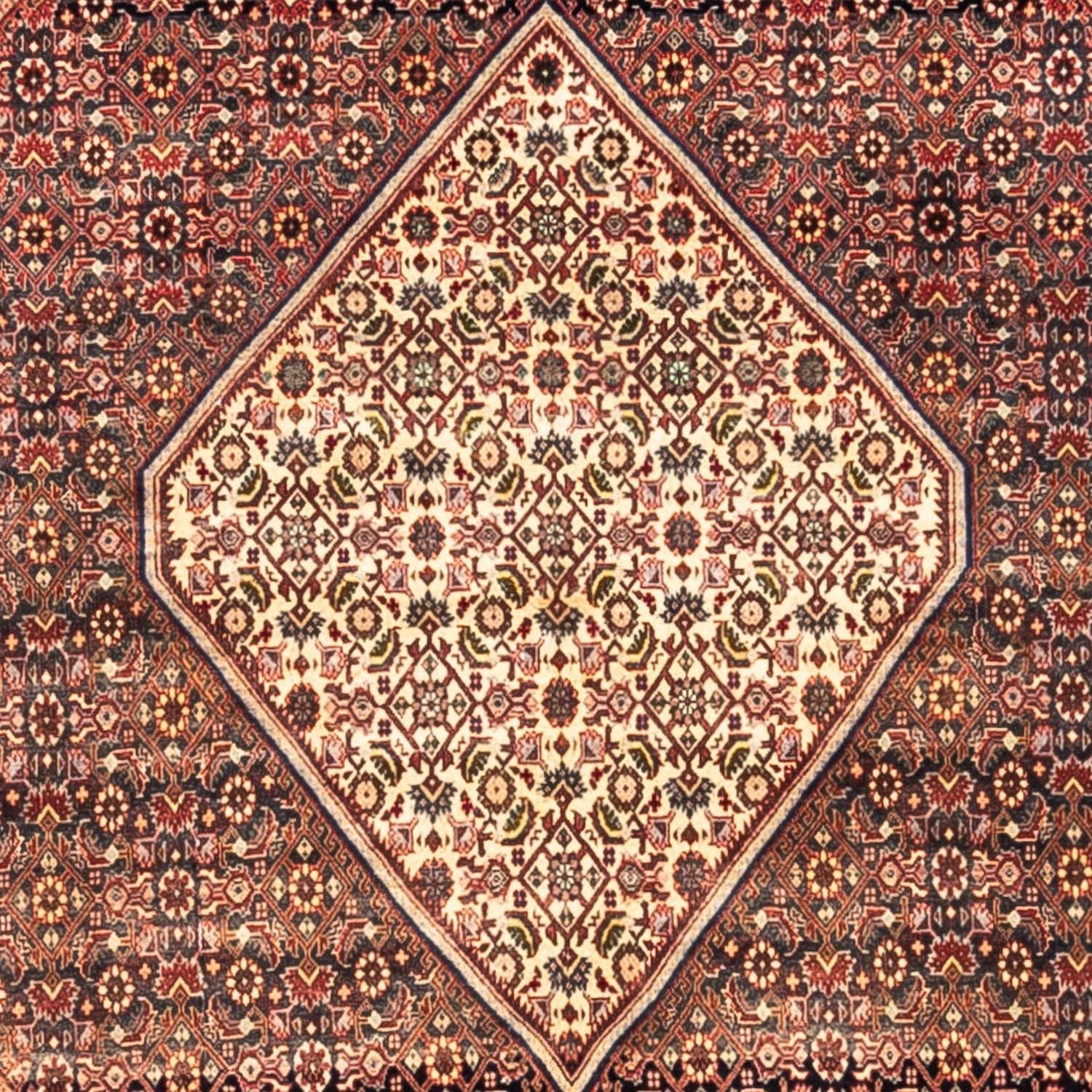 Perserteppich - Bidjar - Royal 208 x 198 cm