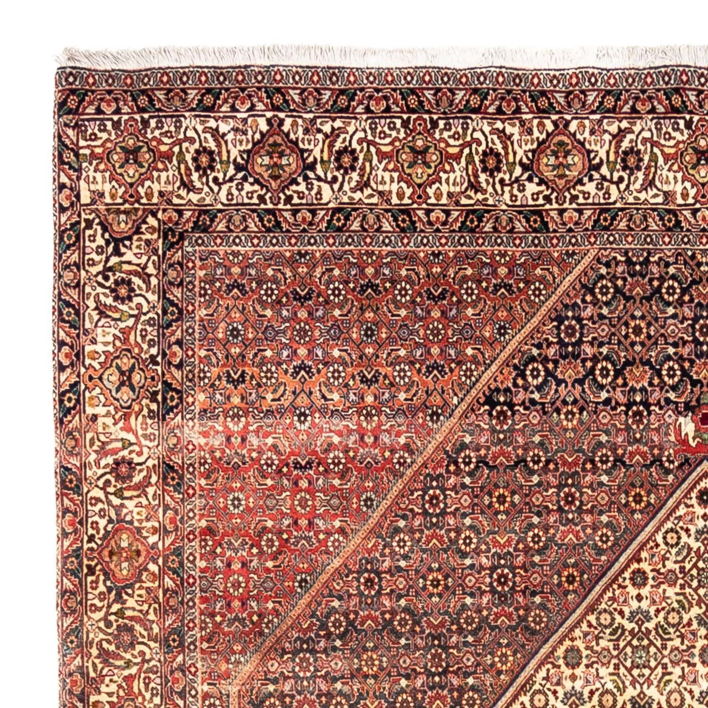 Bidjar - Takab Teppich 208x198cm - Perserteppich