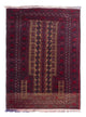 Belutsch Teppich 125x92cm - Orientteppich