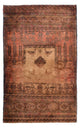 Belutsch Teppich 172x105cm - Orientteppich