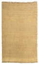 Gabbeh Teppich - Perser 77 x 127 cm - beige