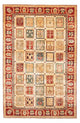 Ziegler Teppich 264x172cm - Orientteppich